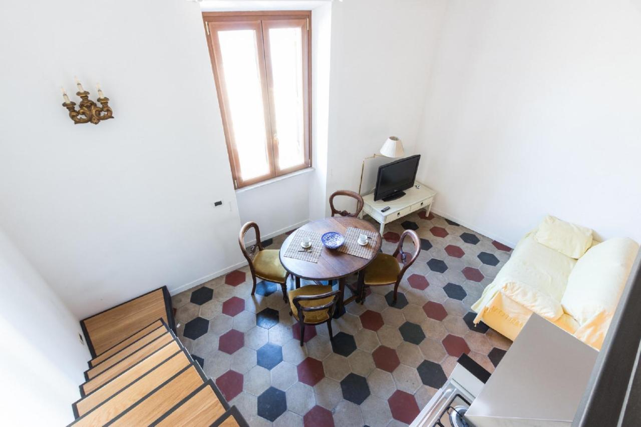 Sunny Apartment Navona Square ローマ エクステリア 写真