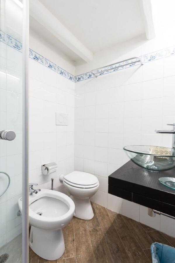Sunny Apartment Navona Square ローマ エクステリア 写真