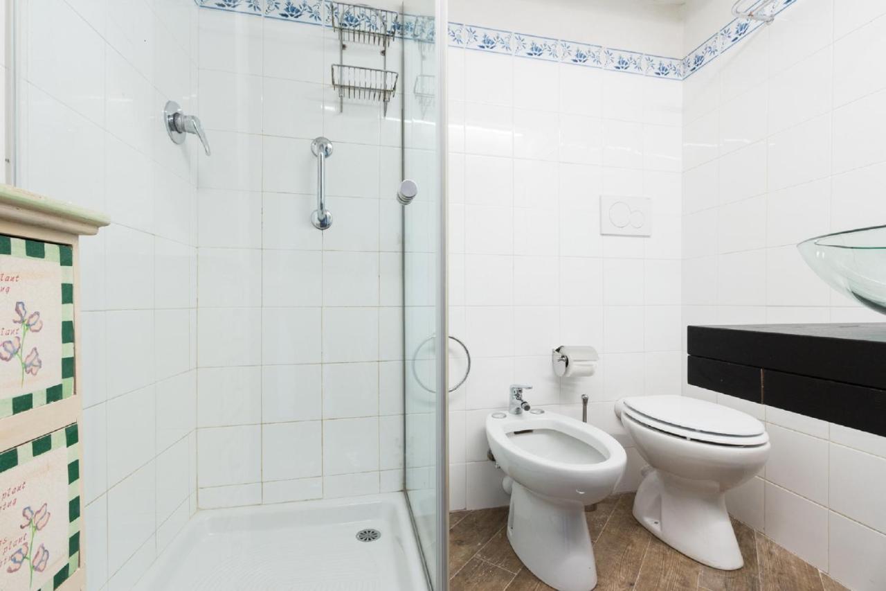 Sunny Apartment Navona Square ローマ エクステリア 写真