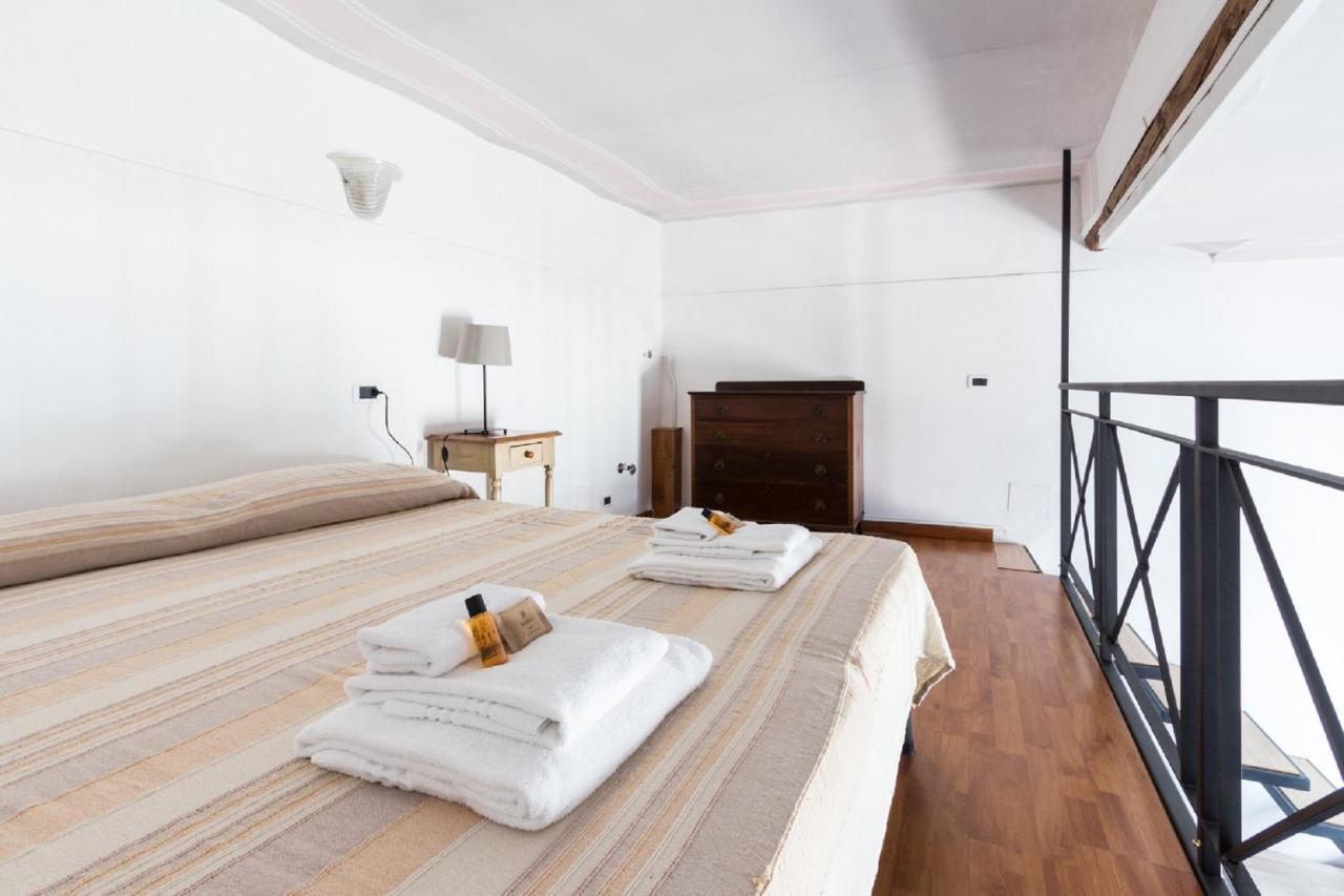Sunny Apartment Navona Square ローマ エクステリア 写真