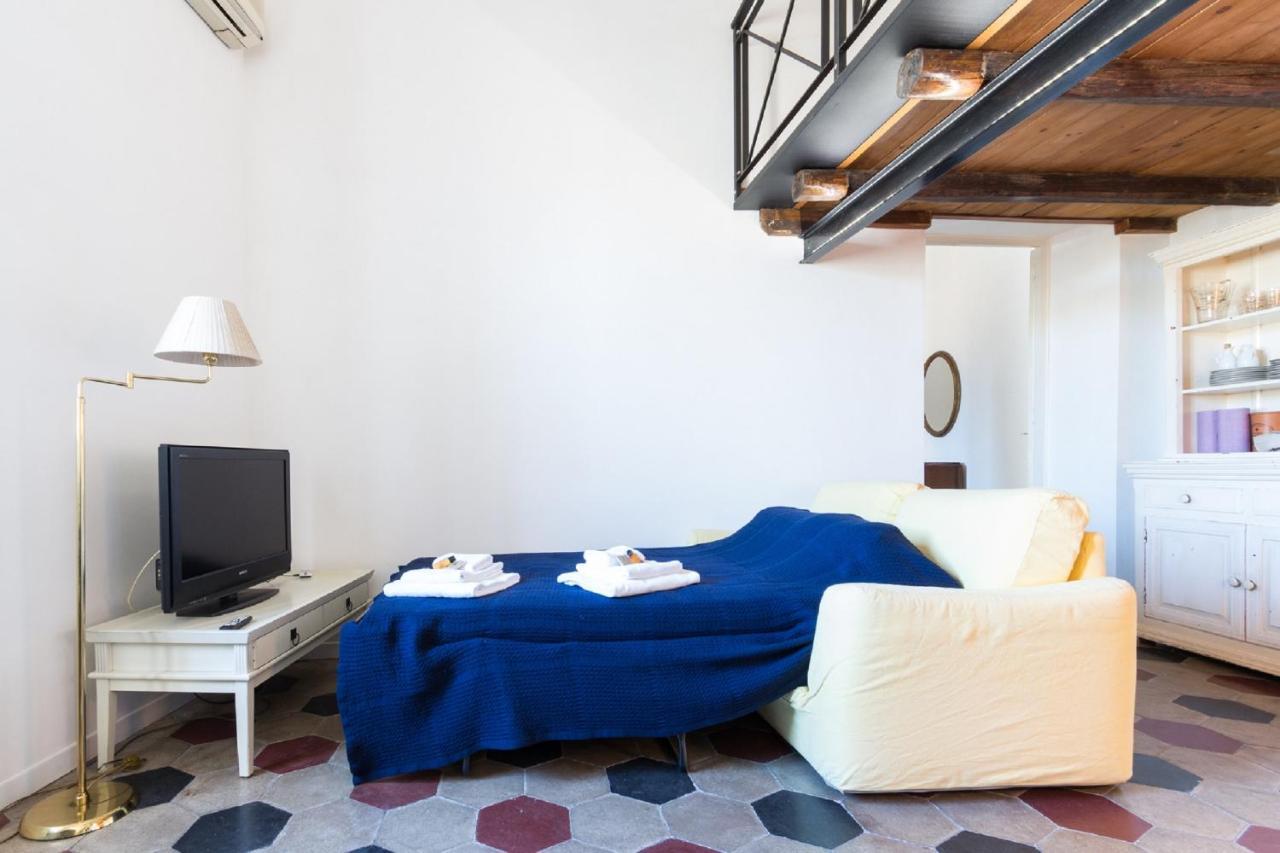 Sunny Apartment Navona Square ローマ エクステリア 写真