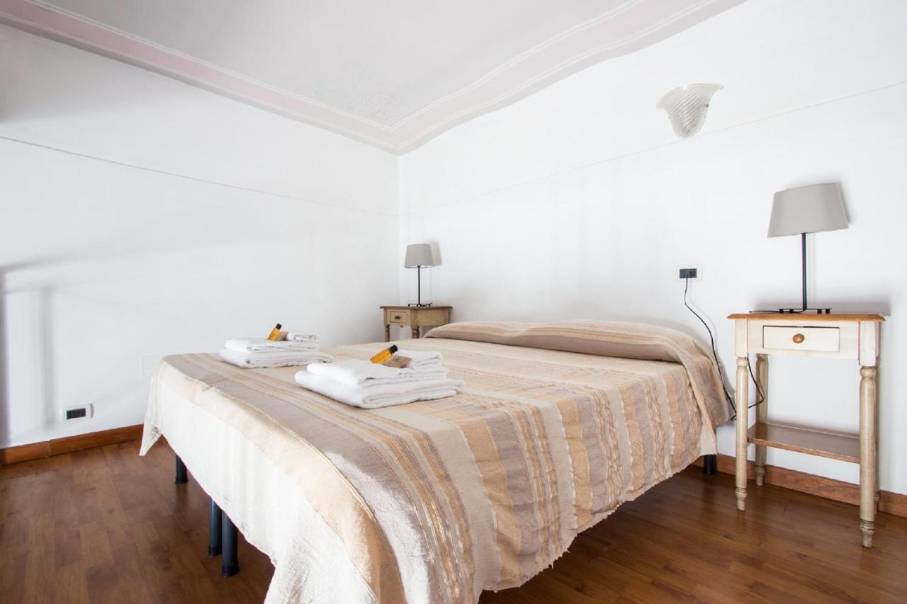 Sunny Apartment Navona Square ローマ エクステリア 写真