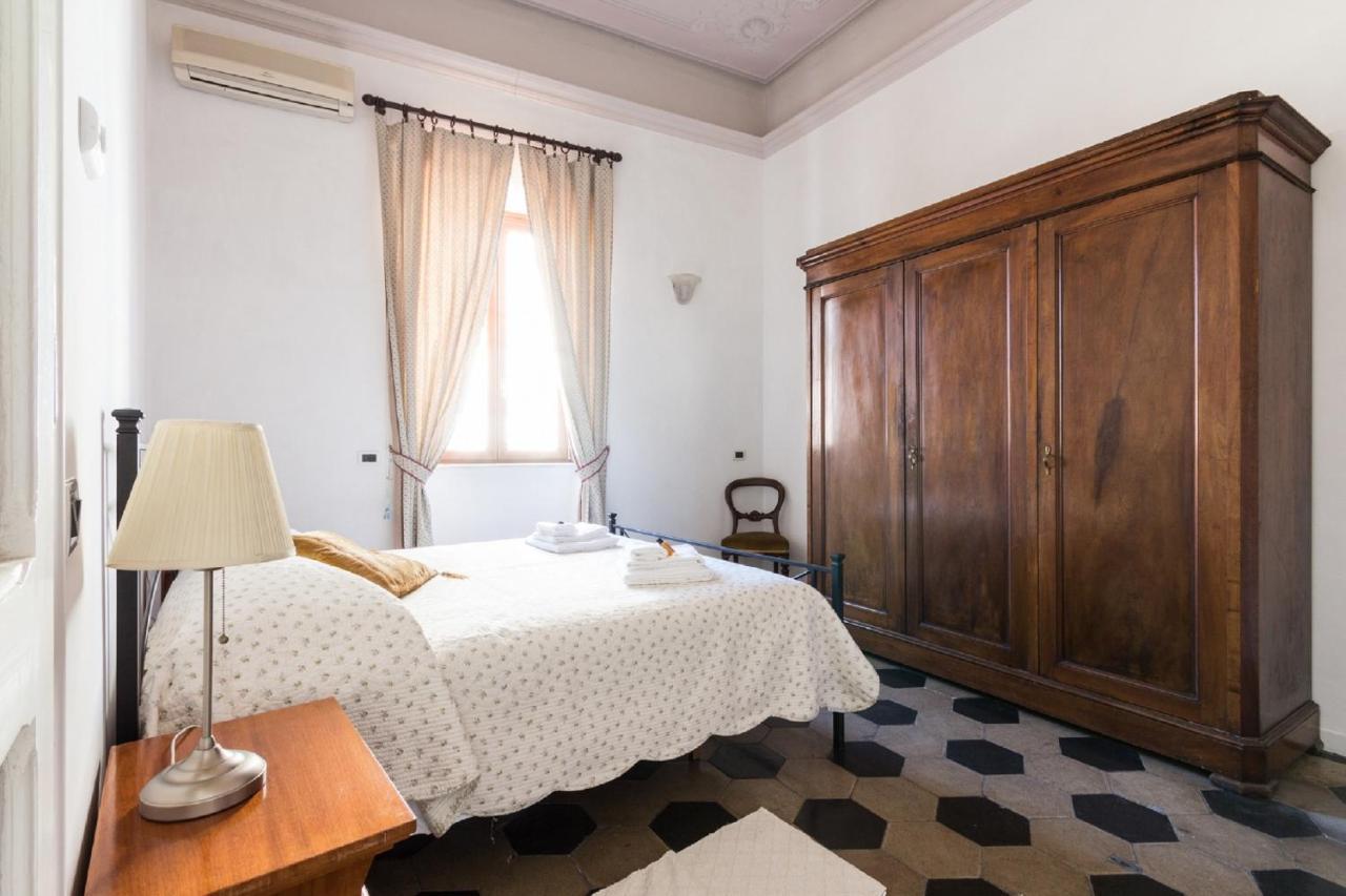 Sunny Apartment Navona Square ローマ エクステリア 写真
