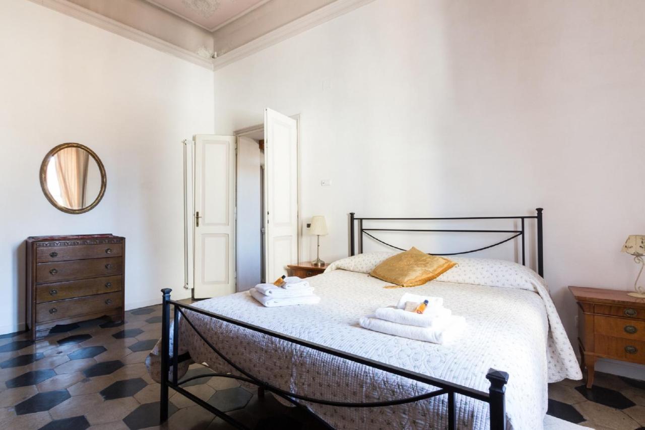 Sunny Apartment Navona Square ローマ エクステリア 写真