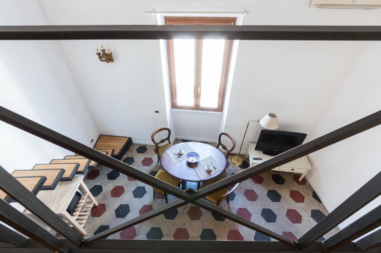 Sunny Apartment Navona Square ローマ エクステリア 写真