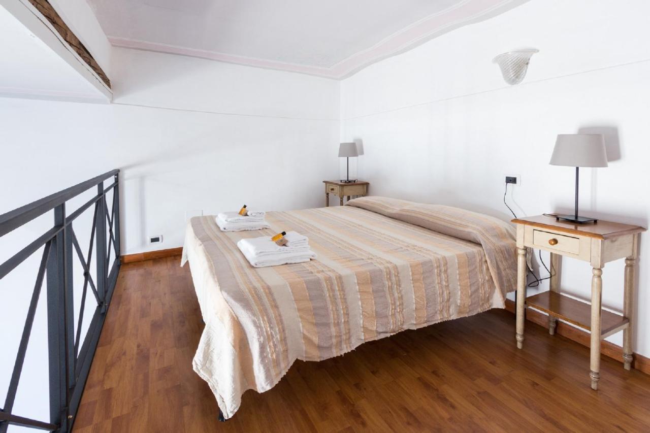 Sunny Apartment Navona Square ローマ エクステリア 写真