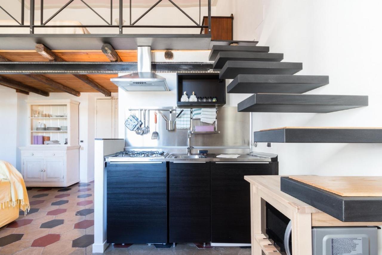 Sunny Apartment Navona Square ローマ エクステリア 写真